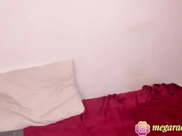 Chaturbate Free Porn Cam of megaraowen_