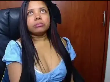 Chaturbate Private Sex Chat of melika_sweet