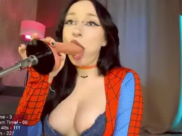 Chaturbate Live Sex Cam of nerdy_freyua