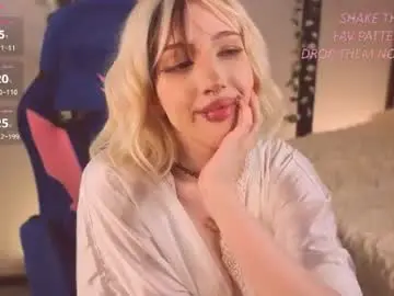 Chaturbate Best Webcam of nerdy_freyua