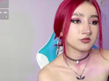 Chaturbate Private Sex Chat of sammy_roseee