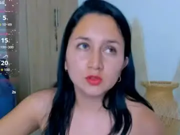 Chaturbate Sex Cam of sarah_horny69