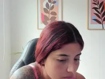 Chaturbate Live Sex of shylittlebunny