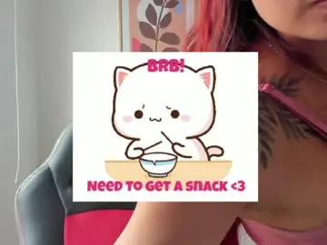 Chaturbate Sex Chat of shylittlebunny