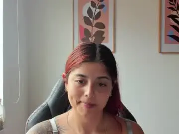 Chaturbate Best live sex cam show of shylittlebunny