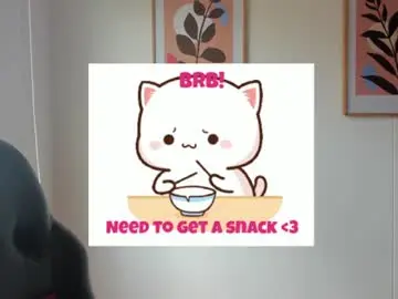 Chaturbate Adult Video Chat of shylittlebunny