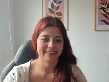 Chaturbate Free Porn Cam of shylittlebunny
