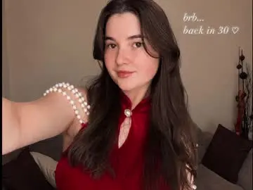 Chaturbate Sex Cam of aftonbunkers