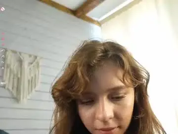 Chaturbate Adult Webcams of ameliabiers