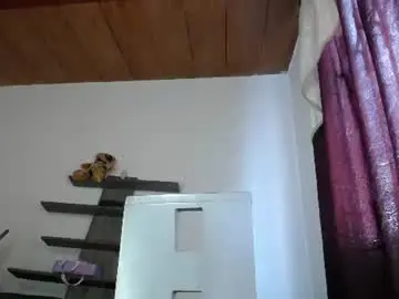 Chaturbate Live Sex of boobs_magic