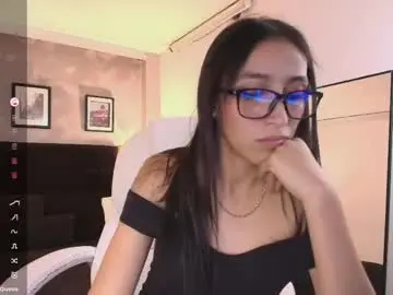 Chaturbate Adult Video Chat of celeste_bm_