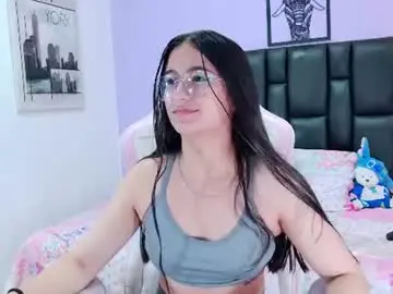 Chaturbate Live Sex Cam of im_eliza