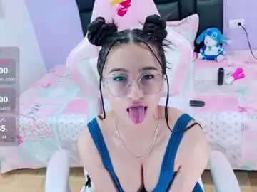 Chaturbate Best live sex cam show of im_eliza