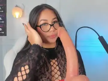 Chaturbate Private Sex Chat of jazmine_21