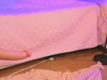 Chaturbate Live Sex Cam of jazmine_21