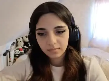 Chaturbate Live Sex of luannmaixner