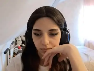 Chaturbate Sex Chat of luannmaixner