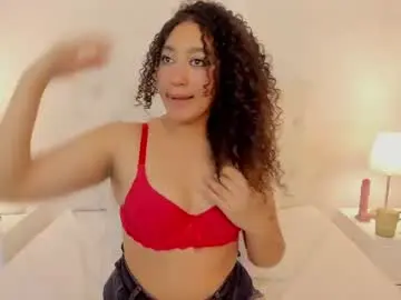 Chaturbate Live Sex of naomycambels