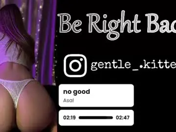 Chaturbate Live Sex of novatemptres