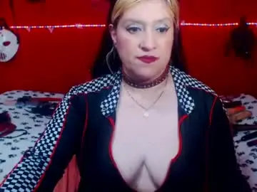 Chaturbate Adult Video Chat of randymaturex01