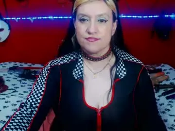 Chaturbate Live Sex Cam of randymaturex01