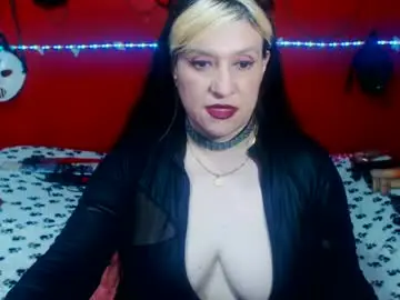 Chaturbate Live Sex of randymaturex01