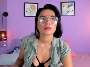 Chaturbate Live Sex of zoe_dea