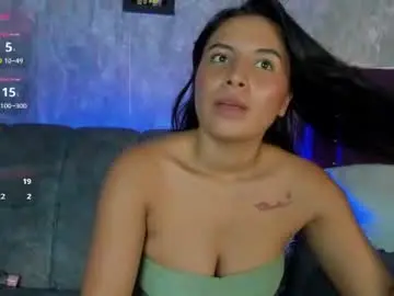 Chaturbate Private Sex Chat of zoe_dea