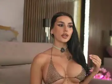 Chaturbate Nude Webcam of ammyblair