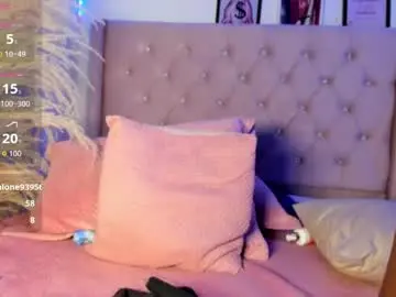 Chaturbate Sex Chat of barbie__02