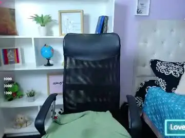Chaturbate Adult Webcams of chantal_adams0