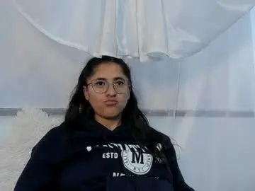 Chaturbate Best live sex cam show of chantal_adams0