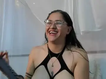 Chaturbate Live Sex of chantal_adams0