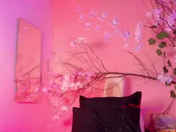Chaturbate Nude Webcam of charlotte_love10