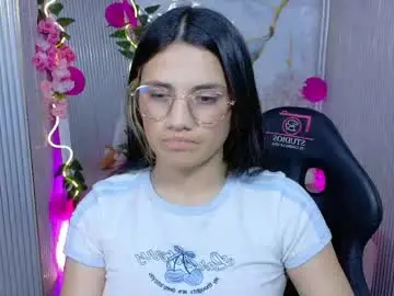 Chaturbate Private Sex Chat of chiara_tay