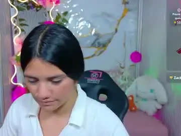 Chaturbate Best live sex cam show of chiara_tay