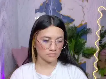 Chaturbate Best Webcam of chiara_tay