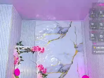 Chaturbate Private Sex Chat of chiara_tay
