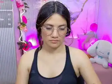 Chaturbate Sex Chat of chiara_tay