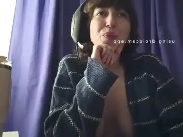 Chaturbate Best Webcam of julietxxx03