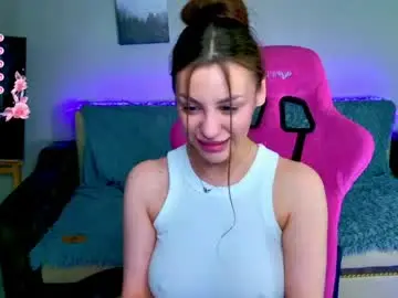 Chaturbate Adult Video Chat of kristy_dolly