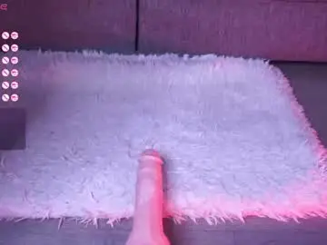 Chaturbate Free Porn Cam of mentallymonika