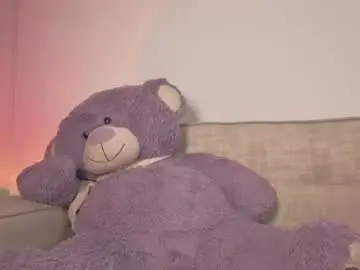 Chaturbate Live Porn of valentina__doll