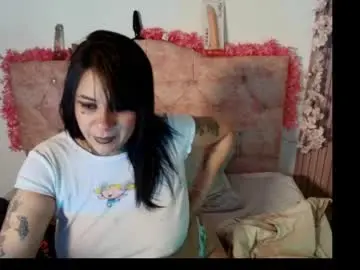 Chaturbate Adult Webcams of cata_saeeenz0