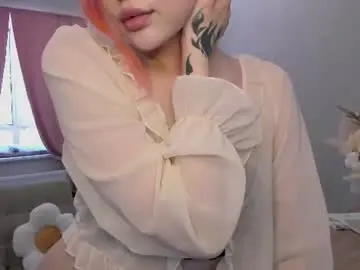Chaturbate Live Sex Cam of cuddlymisa