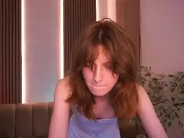 Chaturbate Adult Video Chat of cuteefoxy