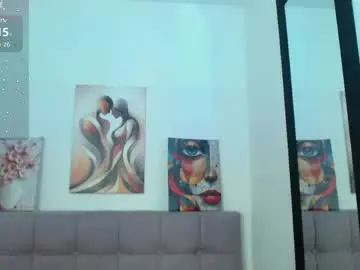 Chaturbate Private Sex Chat of hellen_starx