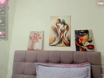 Chaturbate Watch Live Sex Cams of hellen_starx