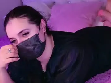 Chaturbate Sex Chat of jennyferguson