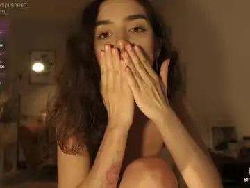 Chaturbate Free Porn Cam of juliette_dee